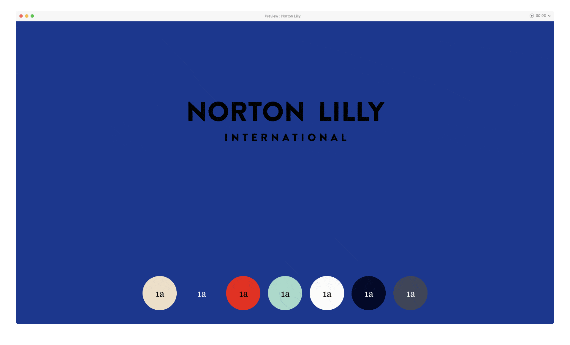 norton lilly