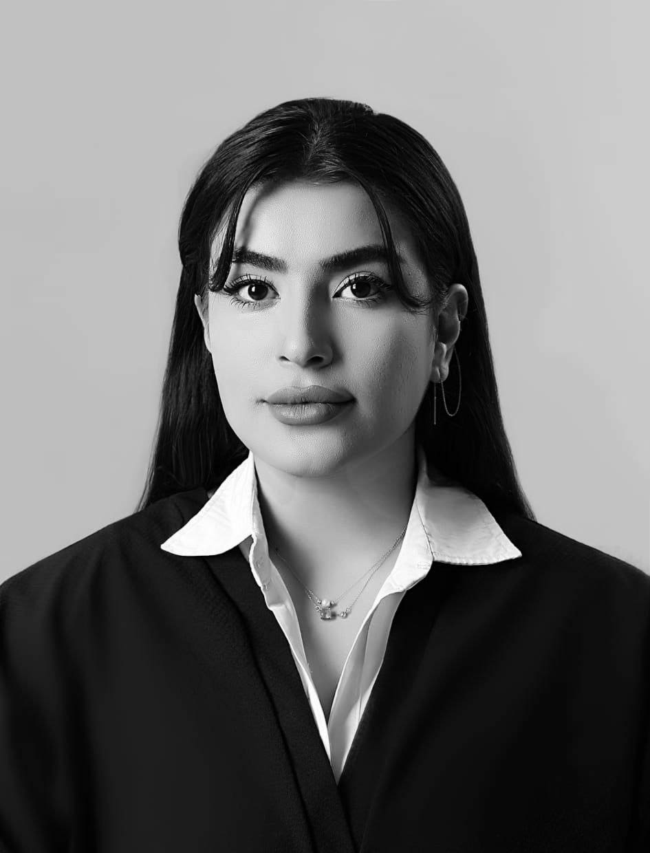 Author Mia Green