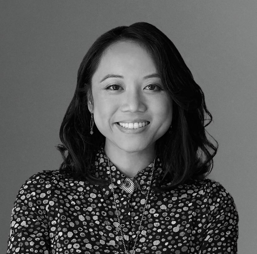 Author Sara Keys