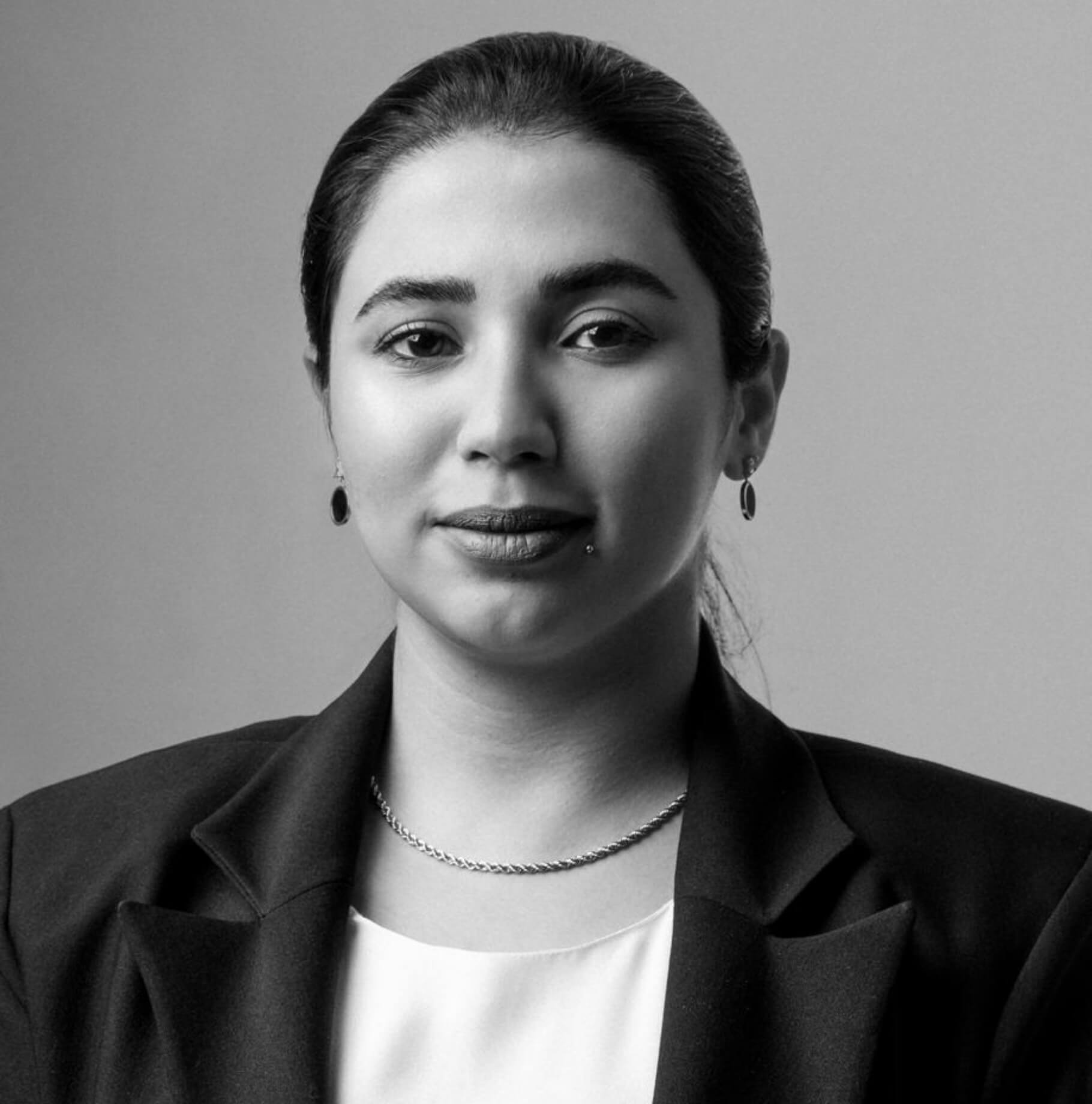 Author Sam Afsari