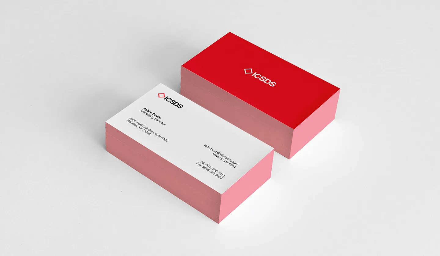business cards mockups