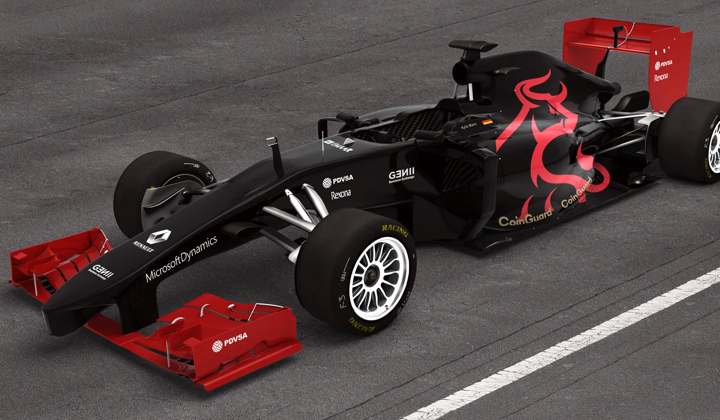 coinguard f1 mockup