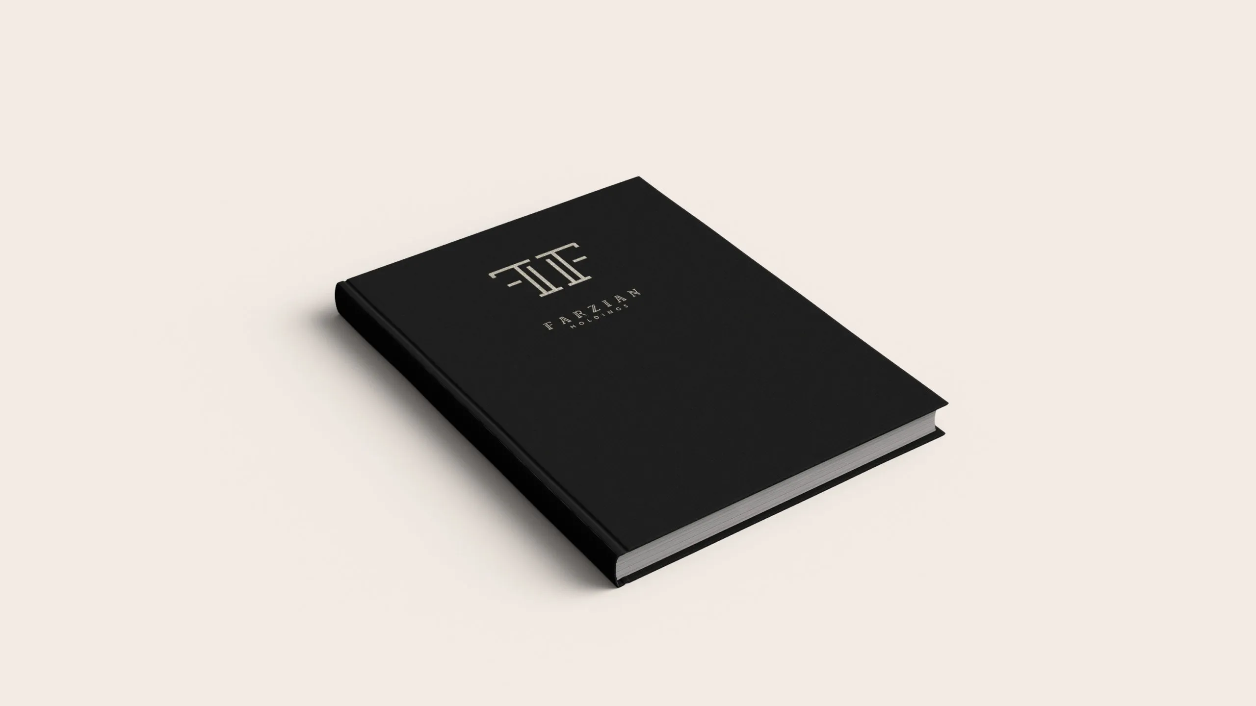 Farzian holdings book scaled