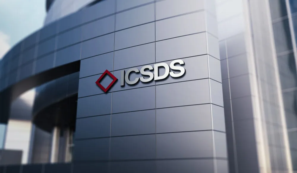 ICSDS building