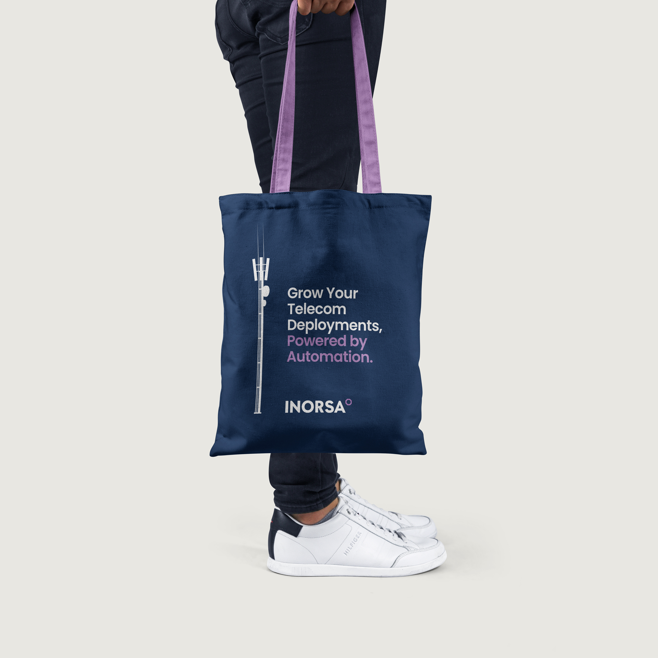 inorsa branding