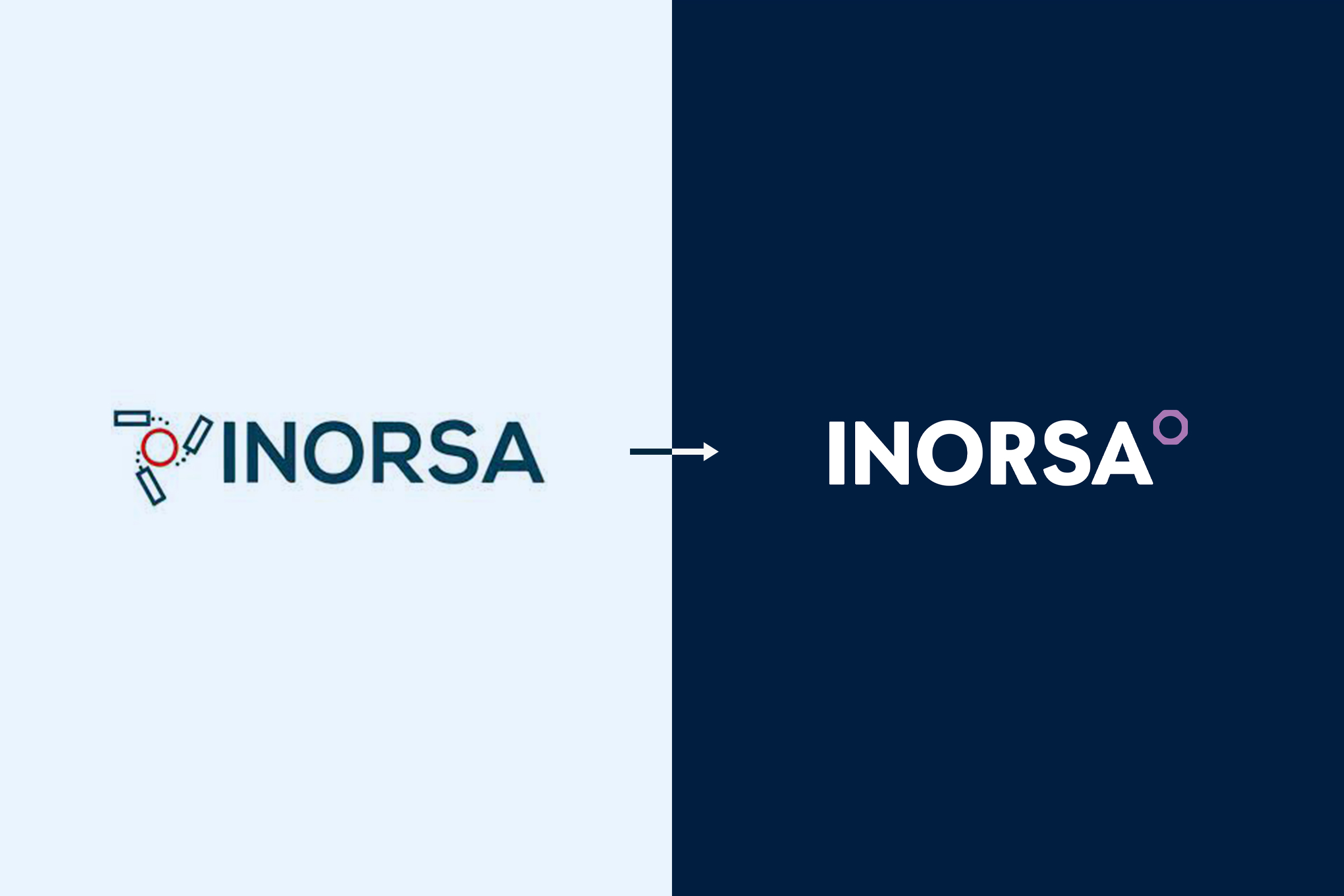 inorsa before after logos