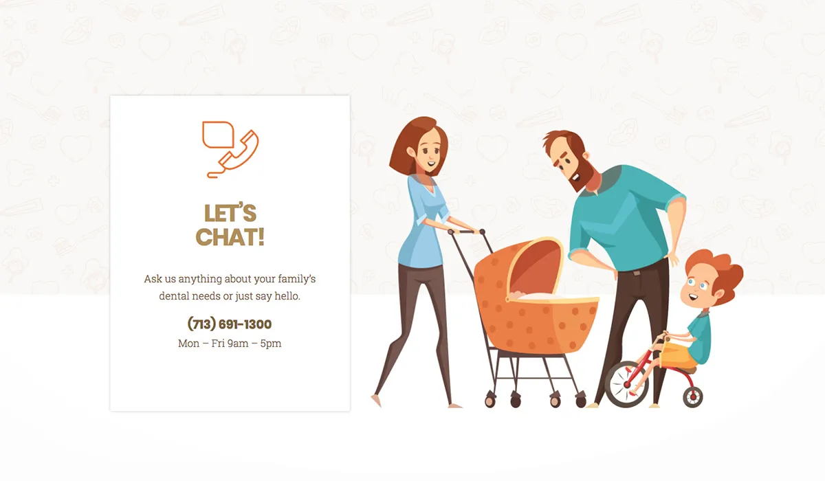 lets chat abc dental