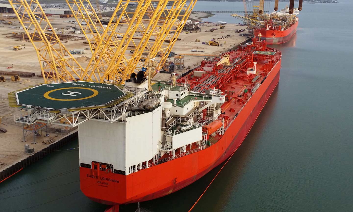 marinewell ship