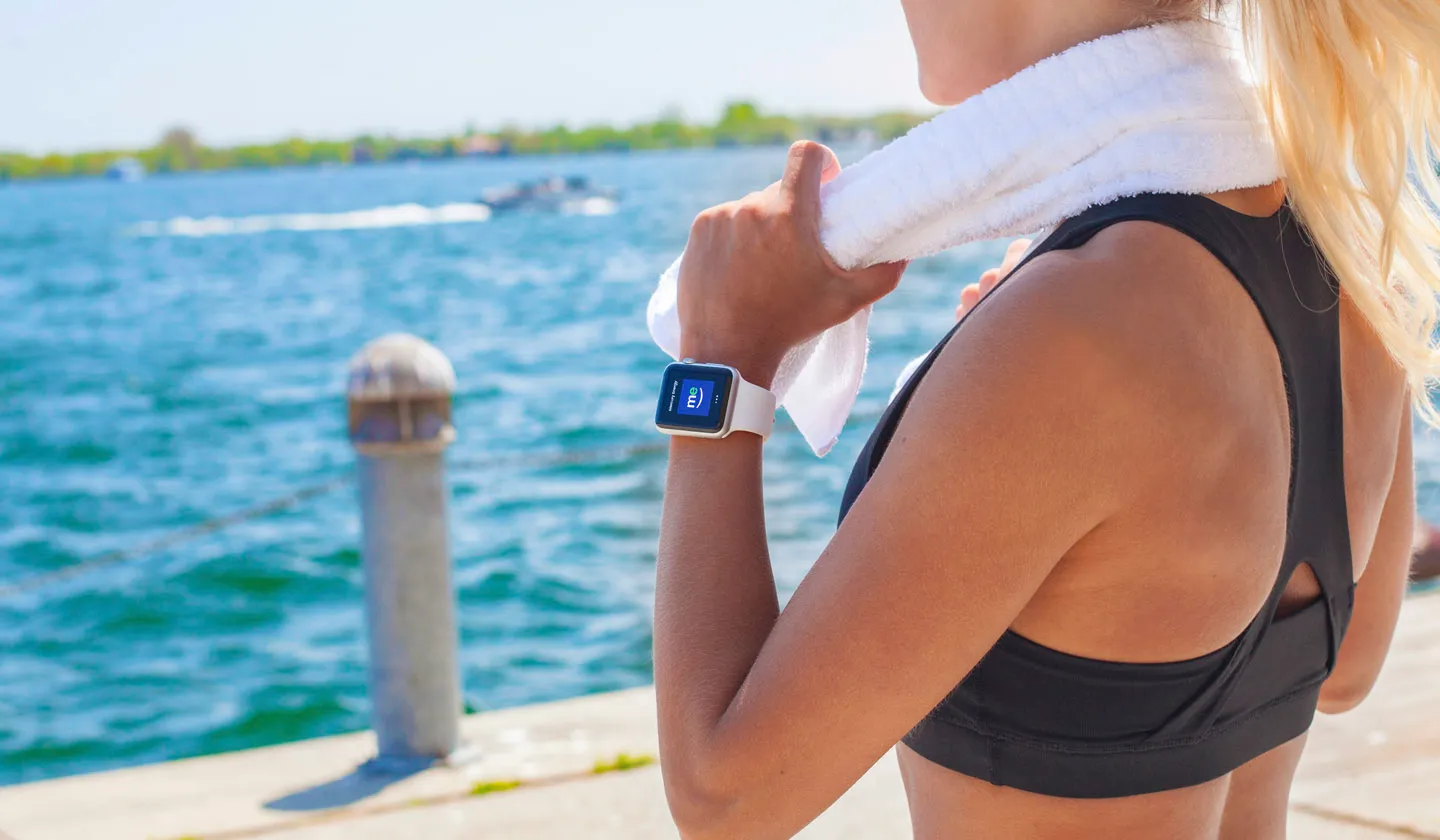 mercury energy apple watch mockup