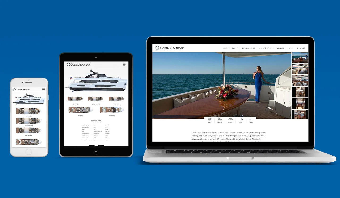 Ocean-Alexander-responsive-mockup