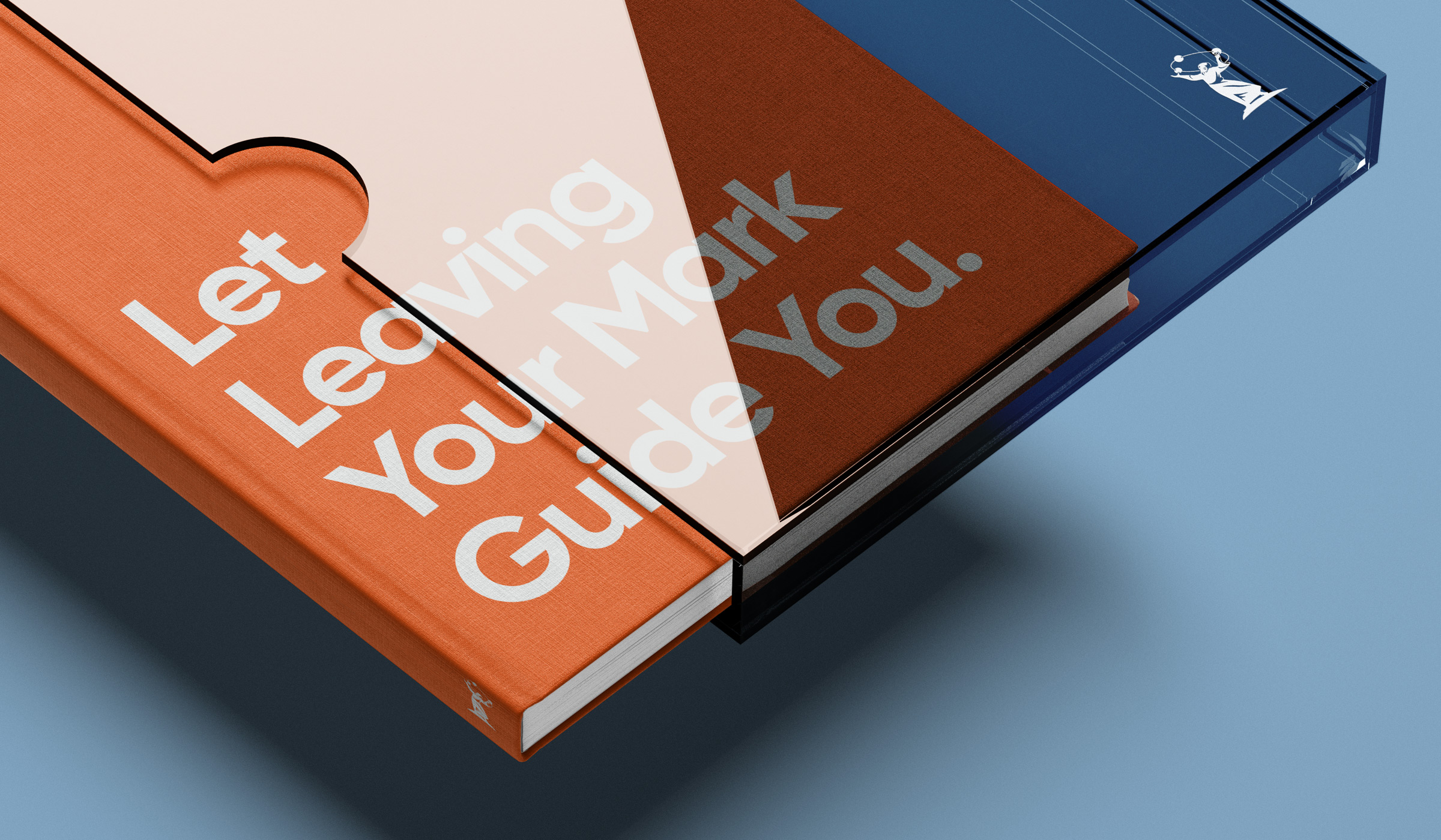 owdt logo book