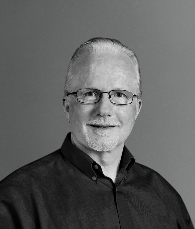 Author Dennis Ghyst