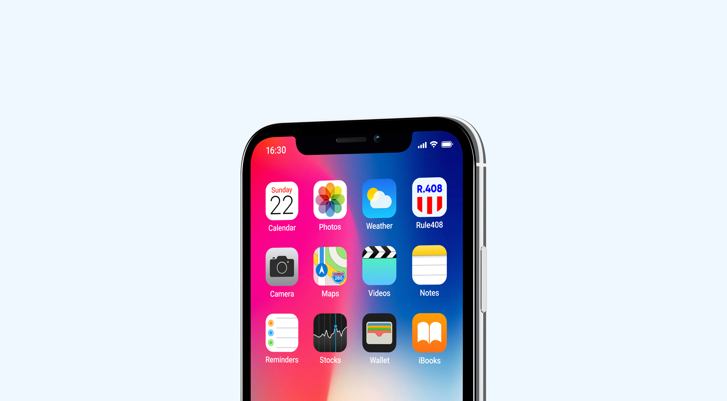 rule408-phone-app-mockup