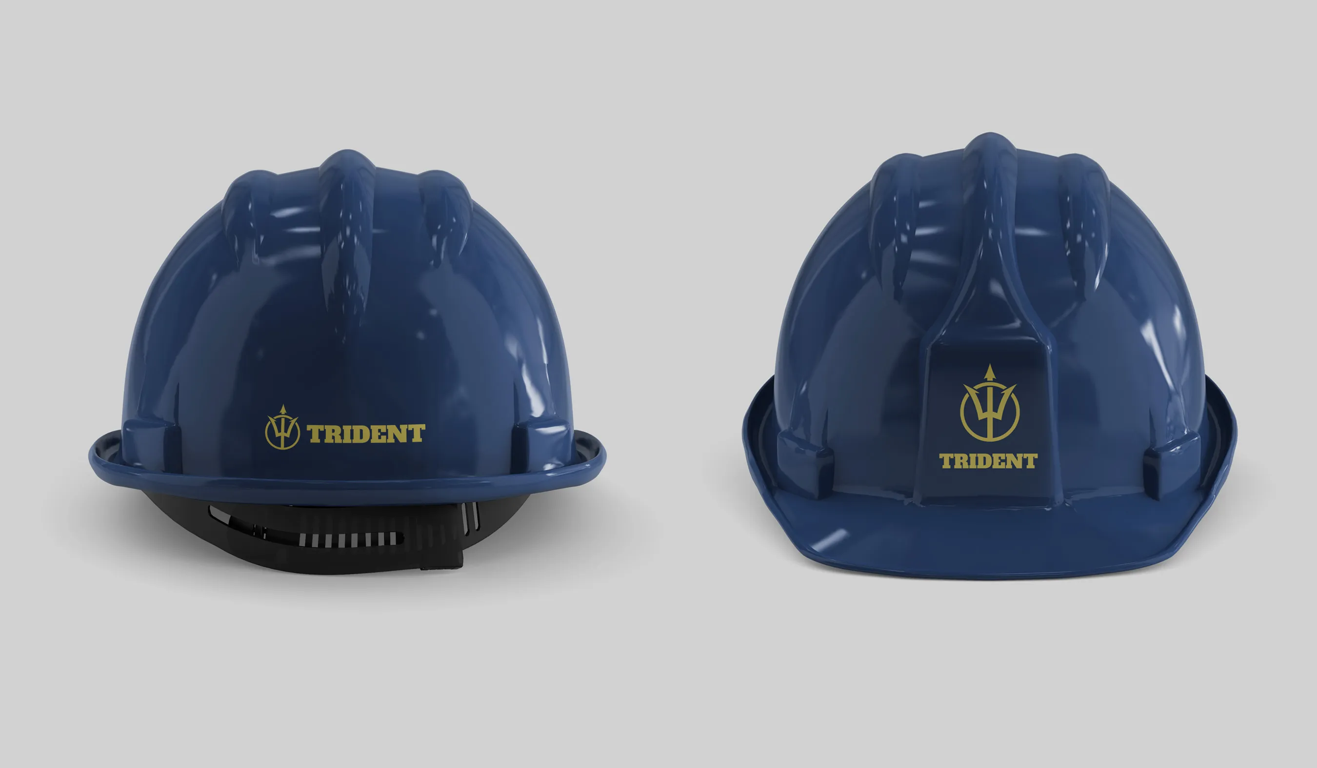 Triednt hard hat