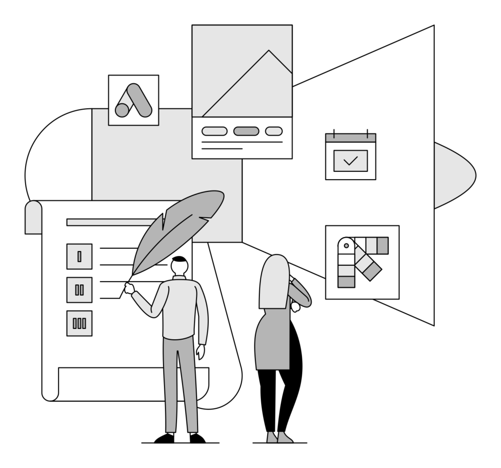 Marketer challenges in building brand awareness