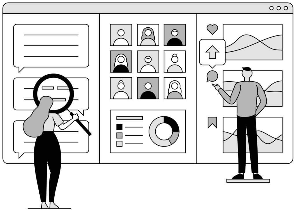 Keeping up with changing consumer behavior