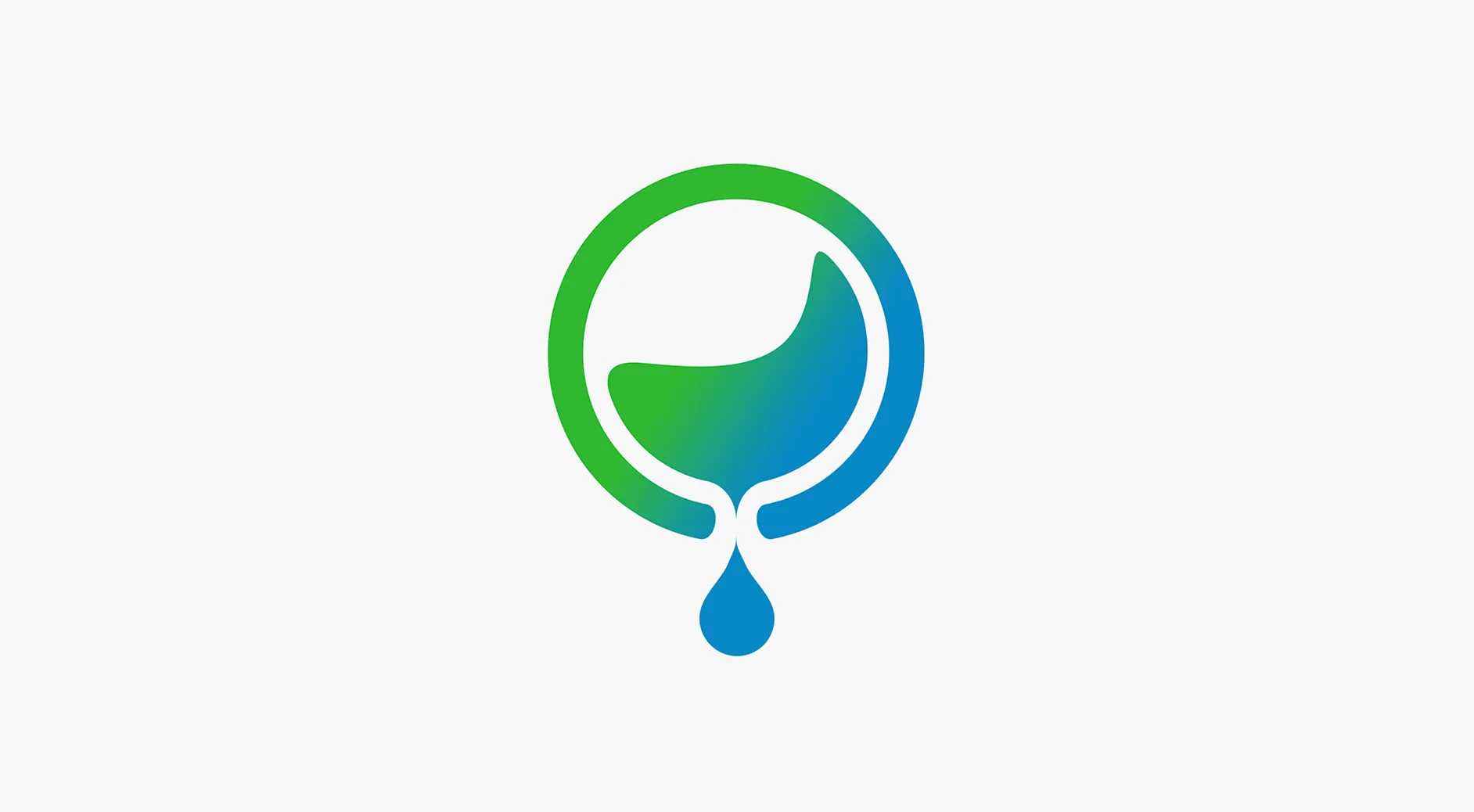 Hydros Colorful logo