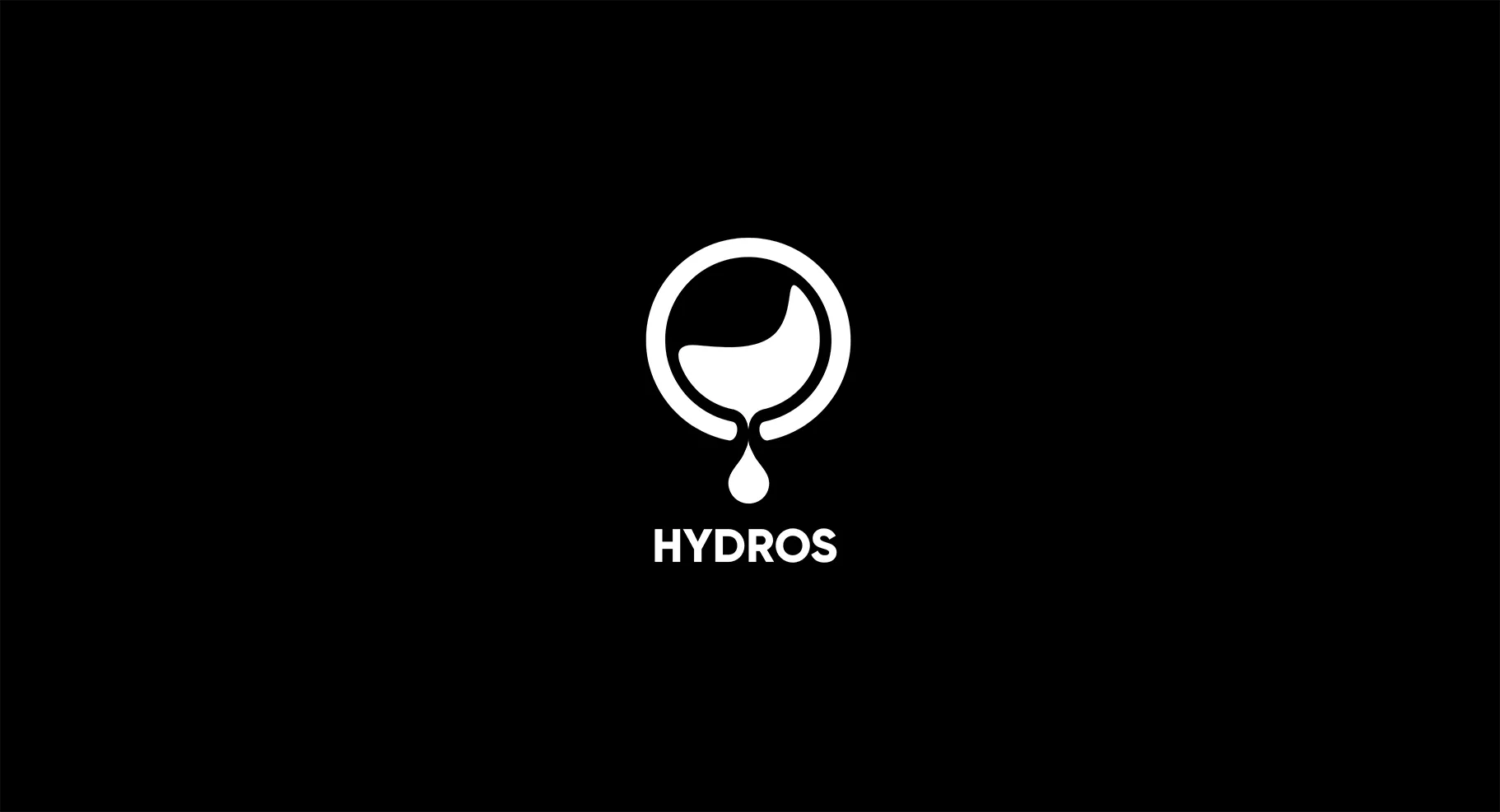Hydros logo