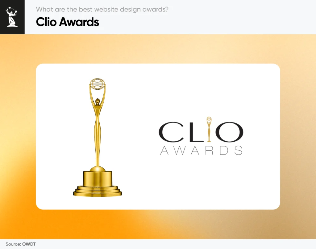 Clio Awards