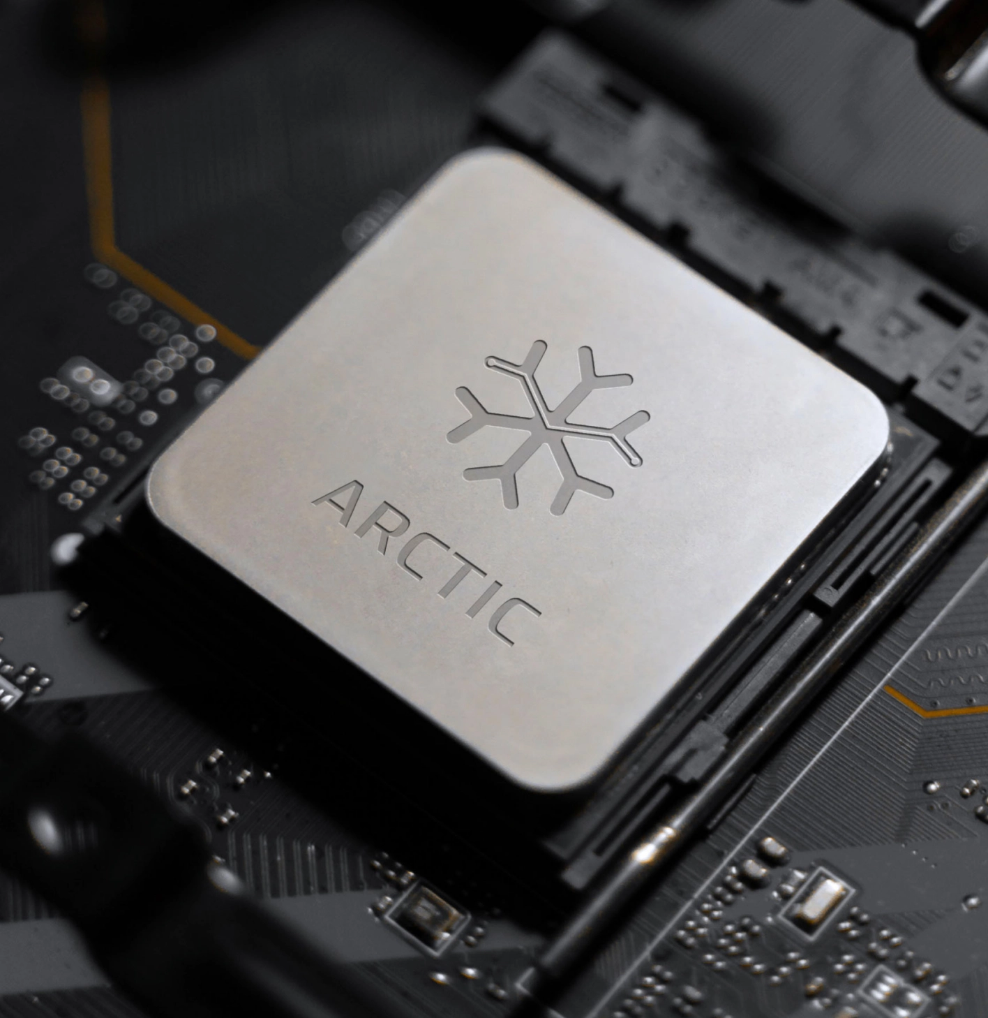 arctic image