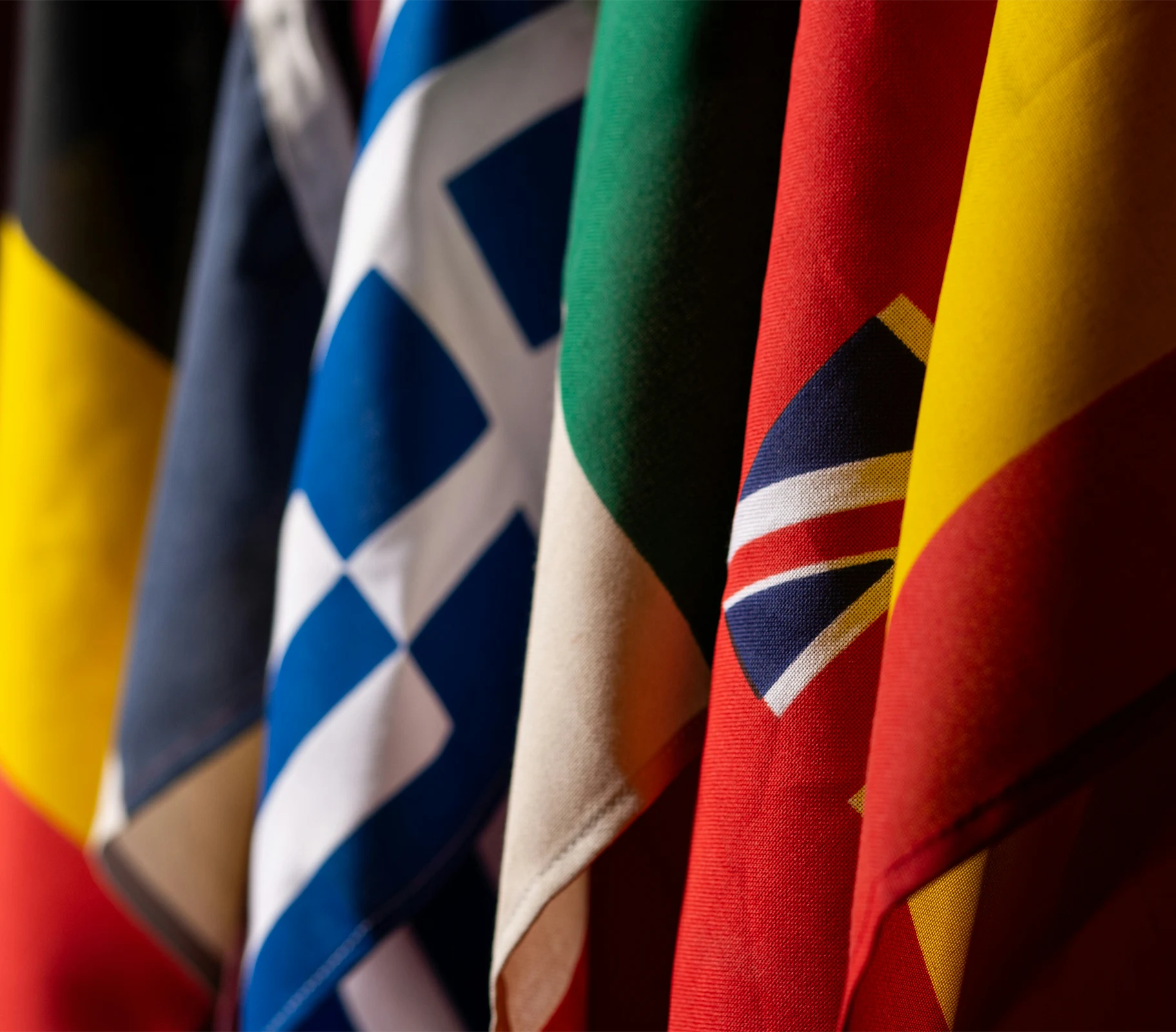 Multilingual SEO
