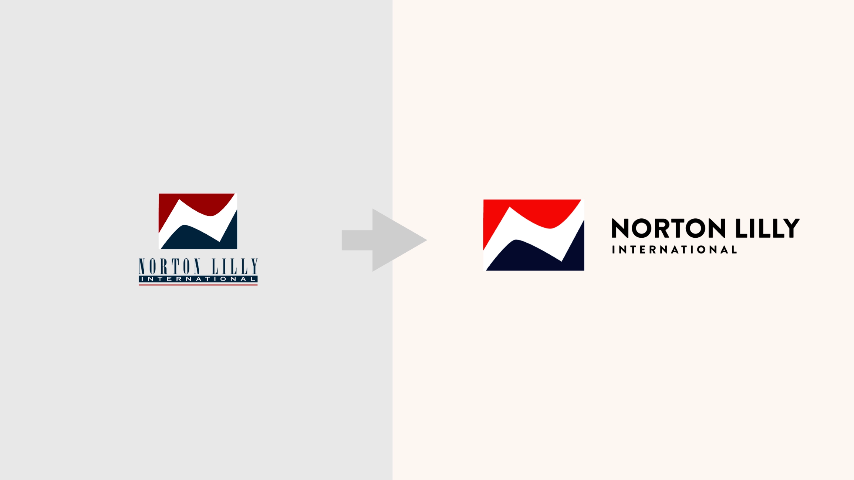 norton lilly redesign