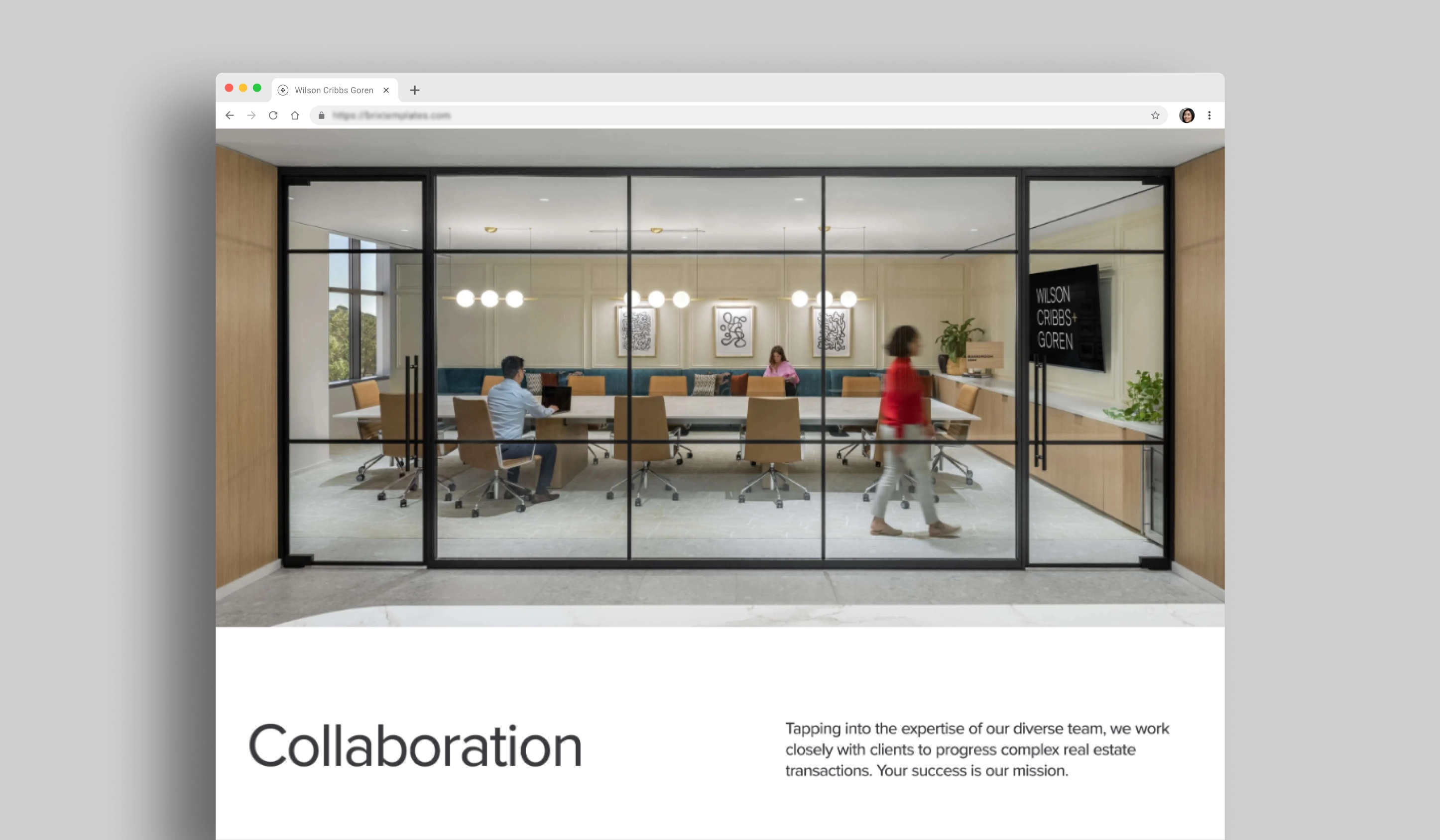 wcg image example